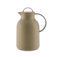 ترمس حراري لحفظ السوائل الساخنة من هوم ماستر - سعة...