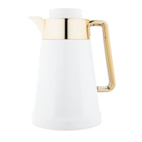 ترمس حراري للقهوة والشاي من السيف - سعة 0.50 لتر -...