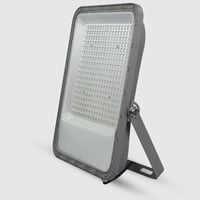 انارة خارجية - مصباح واجهة ليد خارجي -400 واط - مت...