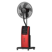 مروحة معطرة عمودية من كولين - مقاس 16 انش - 100 وا...