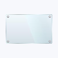 لوحة جدارية مطبوعة على لوح اكريلك - امرأة