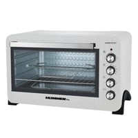 فرن كهربائي ستيل هامر برو من السيف - سعة 100 لتر -...