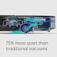 المكنسة الذكية مكنسة كهربائية يوفي روبوت من انكر،...