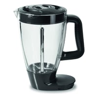 محضر طعام دبل فورس 28 وظيفة من مولينكس - سعة 3 لتر...