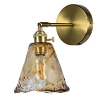 اضاءة جدارية -اناره جدارية تصميم كلاسيك