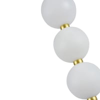 اضاءة سقف معلقة -انارة علاقي تصميم عصري وحديث