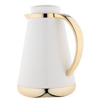 ترمس حراري للقهوة والشاي من السيف -سعة 0.50 لتر -...