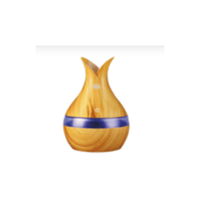 فواحة عطرية محمولة USB سعة 300 مل من HB-متوفرة بعد...