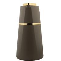 ترمس حراري للقهوة والشاي من السيف -سعة 1 لتر - لون...