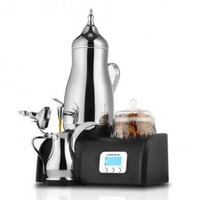 دلة القهوة الكهربائية الفاخرة والفخمة من السيف: سع...