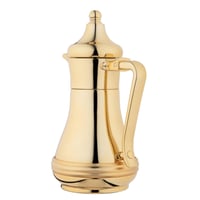 ترمس حراري للقهوة والشاي من السيف - سعة 0.6 لتر -...