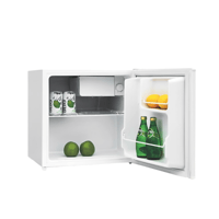 دي ال سي - ثلاجة مشروبات سعة 50 لتر، 60 واط