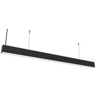 اضاءة سقف معلقة -إنارة خطية لينير معلقة ليد - متوف...