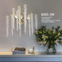 اضاءة جدارية -اناره جدارية تصميم مودرن