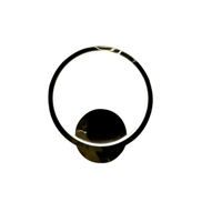 اضاءة جدارية -اناره جدارية تصميم مودرن - متوفر بلو...