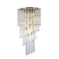 اضاءة جدارية -اناره جدارية تصميم كلاسيك