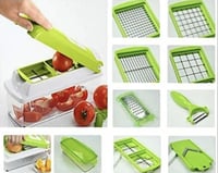 قطاعة متعددة الاستخدامات 12 في 1 - -DLC