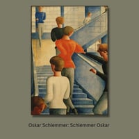 لوحة جدارية كلاسيكية مطبوعة ومغلفة بالزجاج - الفنا...