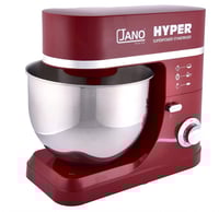 عجان هايبر بتصميم قائم سعة 7 لتر بقدرة 1200 واط،