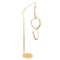 اضاءة ستاند ارضية مودرن تصميم عصري