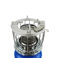 دفاية غاز خارجية للرحلات والتخييم