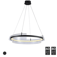 اضاءة سقف معلقة - ثريا علاقي تصميم مودرن - متوفرة...