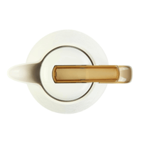 ترمس حراري للقهوة والشاي من السيف - سعة 1 لتر