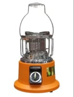 دفاية مع طباخ Camping Family من دي ال سي