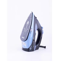 مكواة بخار كهربائية من كولين - 2400 واط