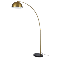 اضاءة ستاند ارضية - ابجورة ارضية طويلة تصميم عصري...