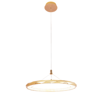 اضاءه سقف معلقة - ثريا علاق مودرن