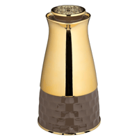 طقم ترمس حراري للقهوة والشاي من السيف - سعة 0.7 و...