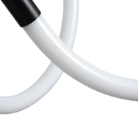 اضاءة سقف معلقة - ثريا علاقي تصميم مودرن