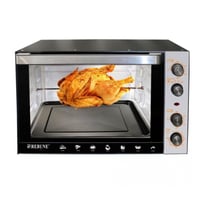 فرن كهربائي من ريبون - سعة 120 لتر - 2800 واط