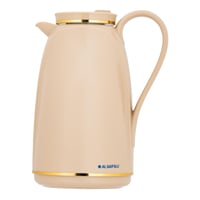 ترمس حراري للقهوة والشاي من السيف - سعة 1 لتر - لو...