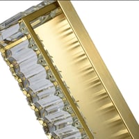 اضاءة جدارية -اناره جدارية طويلة تصميم كلاسيك