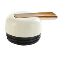 ترمس حراري للقهوة والشاي من السيف - سعة 1 لتر