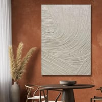 لوحة جدارية فنية مطبوعة - 3D