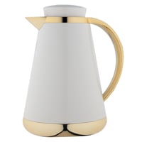 ترمس حراري للقهوة والشاي من السيف -سعة 0.50 لتر -...