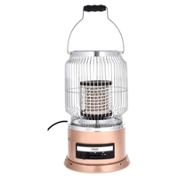 دفاية كهربائية استيل من جانو - 2000 واط - متوفرة ب...