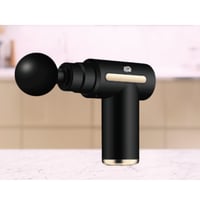 جهاز التدليك والاسترخاء للجسم 25 واط مع بطارية بسع...