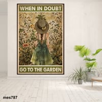 لوحة جدارية مطبوعة على لوح اكريلك - امرأة