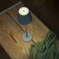 اضاءة ستاند ابجورة مودرن تصميم عصري - متوفرة بعدة...