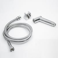 شطاف مياه متين ومقاوم للصدأ - متوفر بلونين