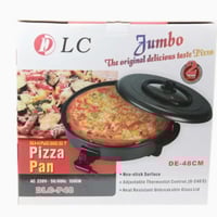 صينية بيتزا شاين بيست من دي ال سي - مقاس 48 سم - 1...