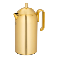 ترمس حراري للقهوة والشاي من السيف - سعة 0.3 لتر- ل...