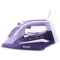 مكواة بخار كهربائية من كولين - سعة 300 مل - 2400 و...