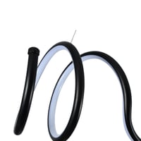 اضاءة سقف - ثريا معلقة ليد دوائر تصميم مودرن