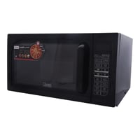 مايكرويف كهربائي ديجيتال من جانو - سعة 43 لتر - 10...