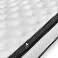 مرتبة فندقية متوسطة الليونة جولد بلس (Gold Plus) -...